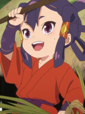 Sakuna-hime