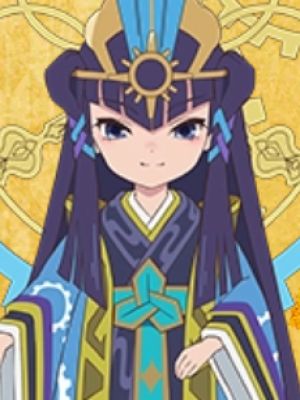 Kokorowa-hime