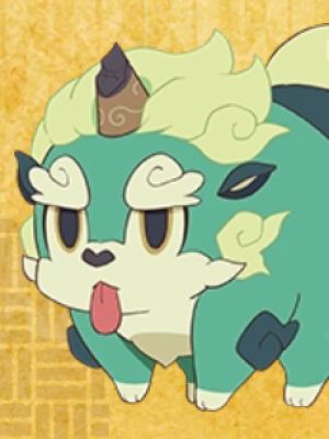 Tama Jii