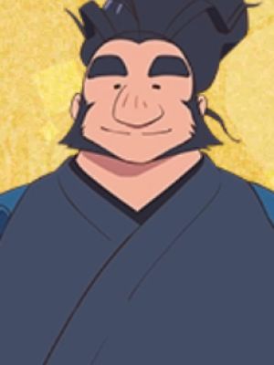 Tauemon