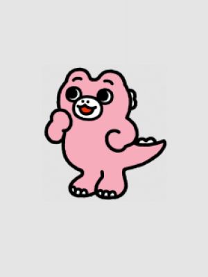 Chibi Minilla