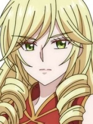Scarlet