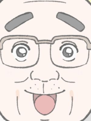 Oji-san