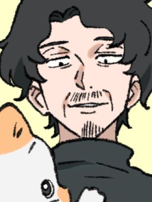 Shiyana-sensei