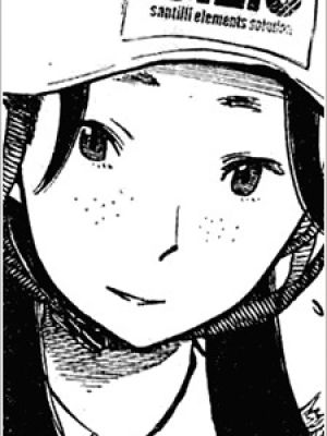 Hikari Sumaru