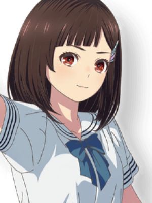 Riina Takahashi