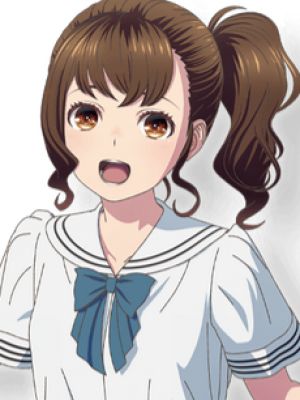 Hime Saeki
