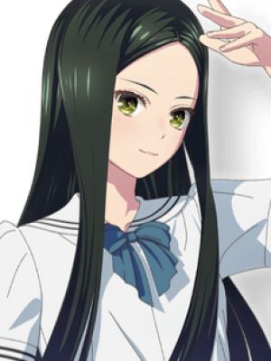 Mayumi Inomoto