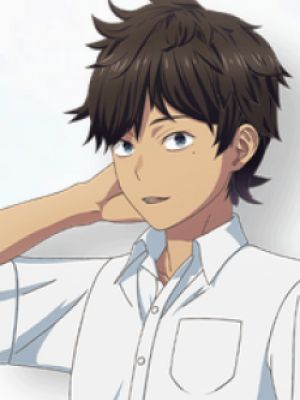 Hayato Ninomiya