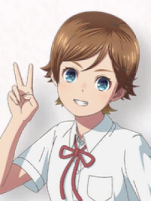 Kaori Yasuda