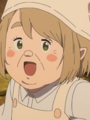 Kobayashi-san (Tsuma)