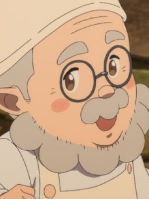 Kobayashi-san (Otto)
