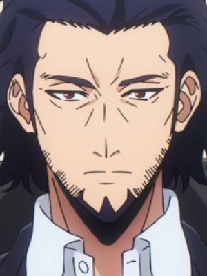 Goto Ryuji