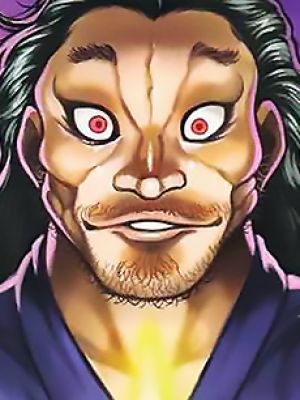 Musashi Miyamoto