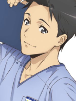 Yuu Takanashi