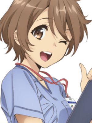 Mai Kounoike