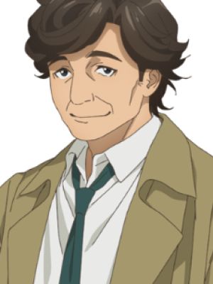 Kimiyasu Sakurai
