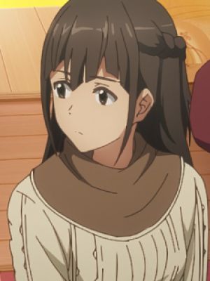 Haruka Murota