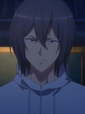 Ashiya Yuuta