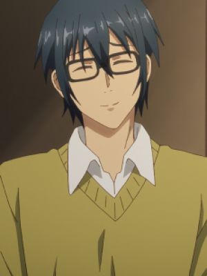 Masashi Kagaya