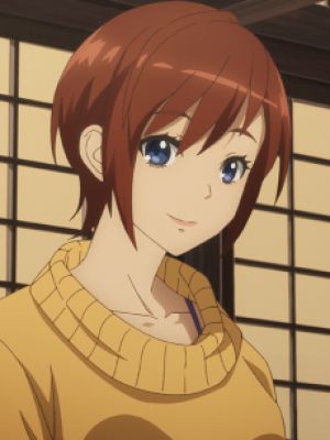 Aoi Kuramoto