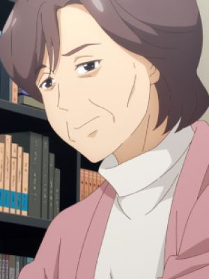 Michiko Ikari