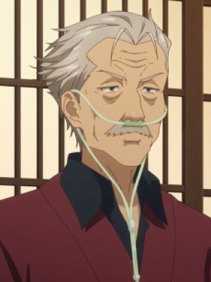 Muneharu Murota
