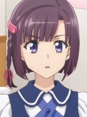 Manatsu Kimura