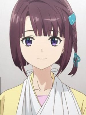 Mafuyu Kimura