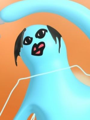 Manekarezarukyaku