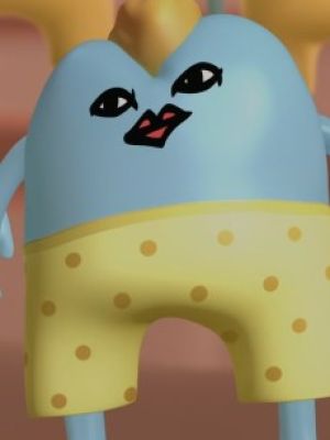 Mohikan Dot