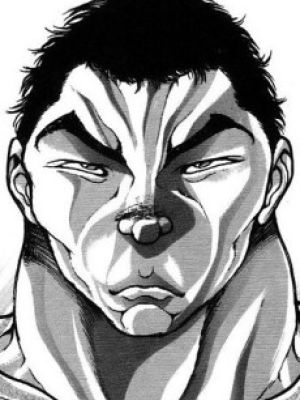 Juuzou Fujimaki