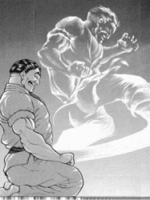 Matsuo Shozan
