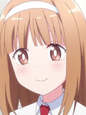 Aiko Yoshida