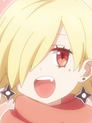 Fumiko Kusagakure