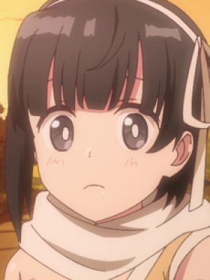 Arisa Kusagakure