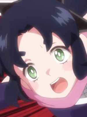 Ayaka Kusagakure