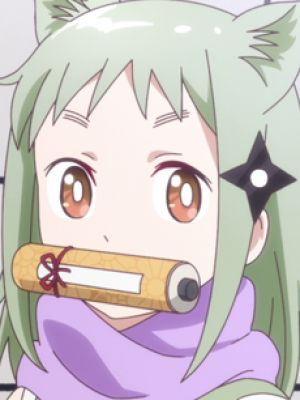 Mao Kusagakure