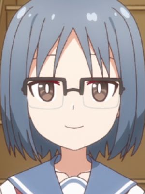 Aoi Satou