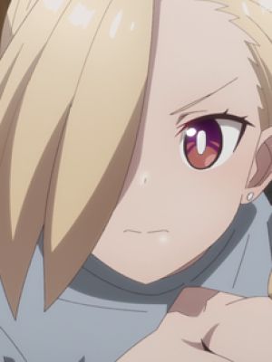Karin Kusagakure
