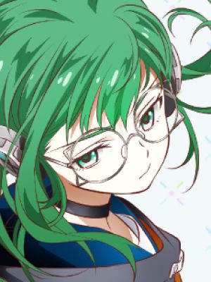 Hinageshi Usuzumi
