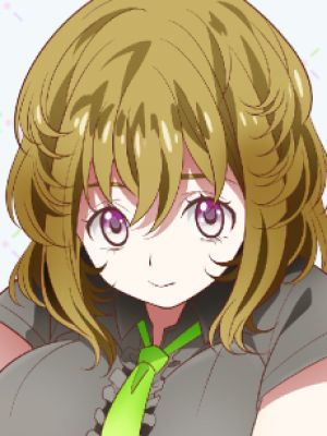 Erika Koudaiji