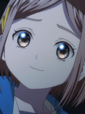 Suzuran Kasumi