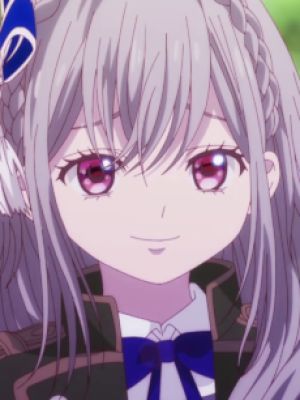 Nerine Shirayuki