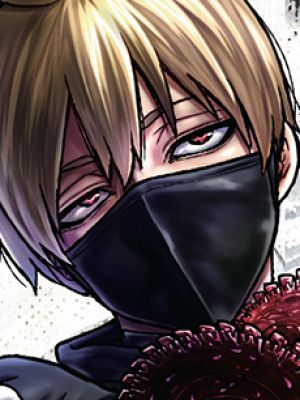 Jin Kougasaki
