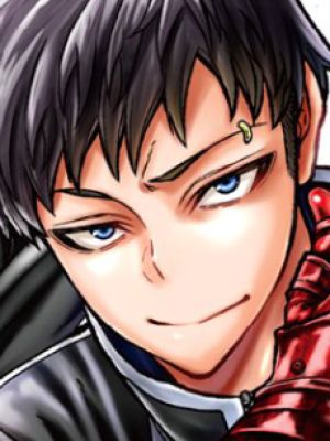 Ikari Yaoroshi