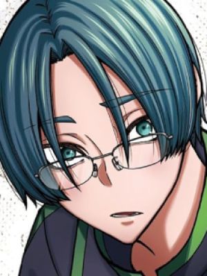 Jyuuji Yusurube