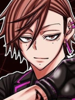 Kyouya Oiranzaka