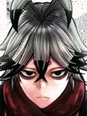 Rokuro Kiriyama
