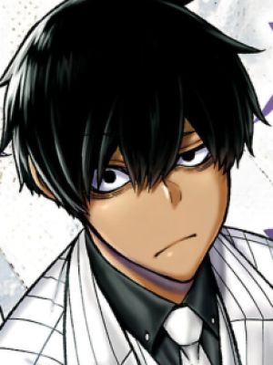 Ousuke Momokado
